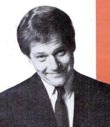 George Segal, 1967