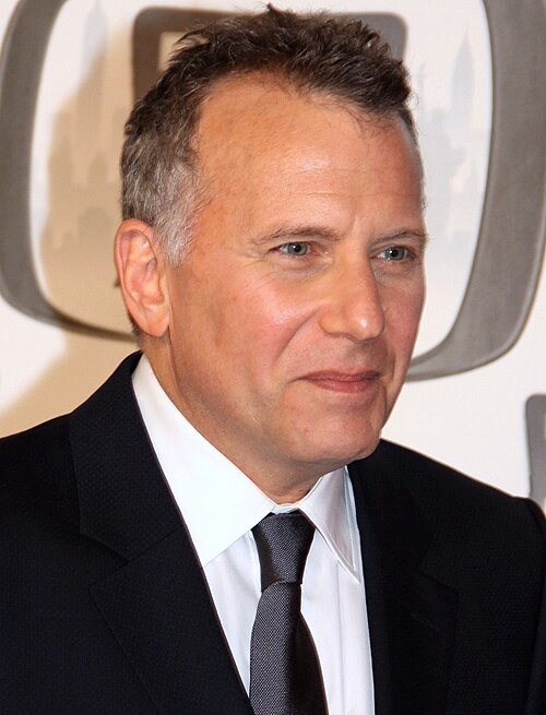 Zdjęcie: Paul Reiser