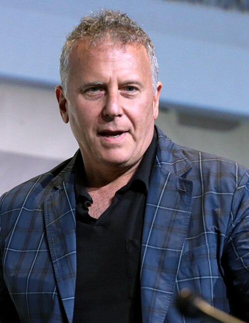 Paul Reiser, 2016