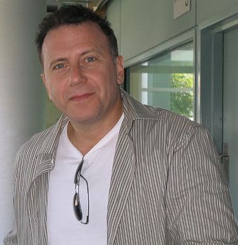 Paul Reiser, 2005