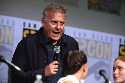 Paul Reiser, 2017