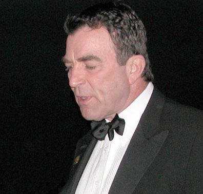 Tom Selleck, 2010