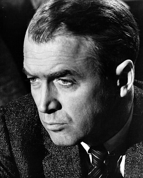 James Stewart, 1959