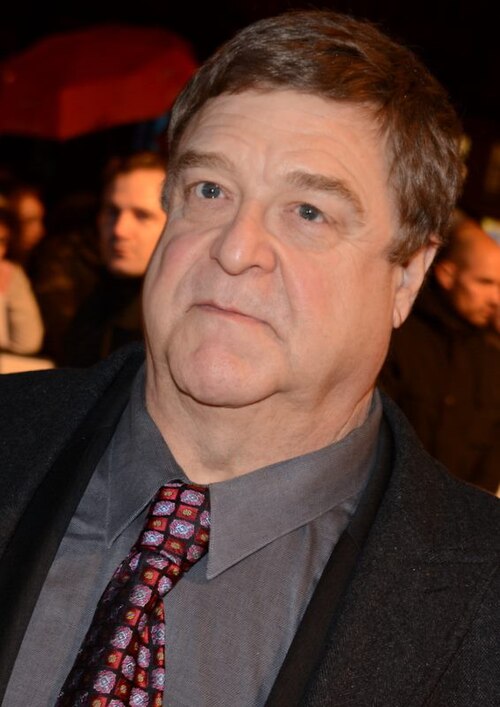 Zdjęcie: John Goodman