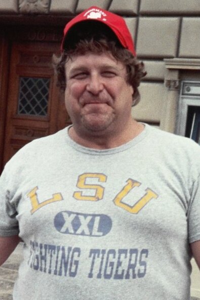 John Goodman, 1989