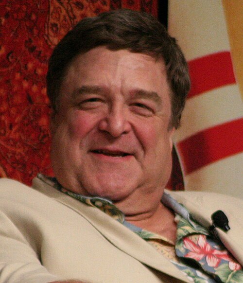 John Goodman, 2011
