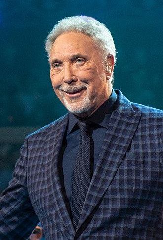 Zdjęcie: Tom Jones