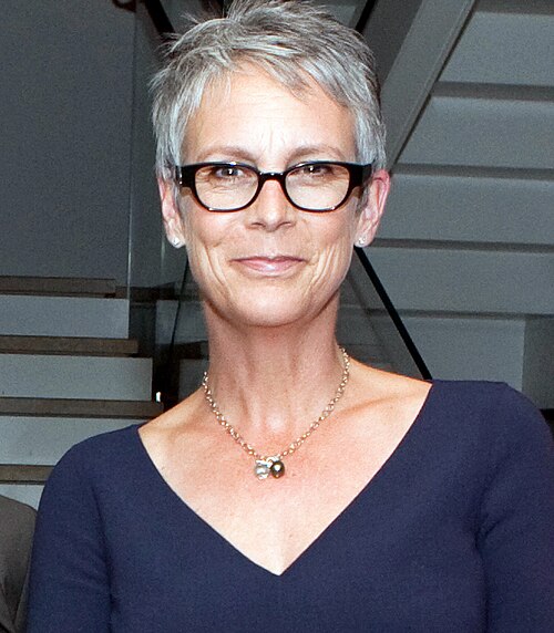 Jamie Lee Curtis, 2011