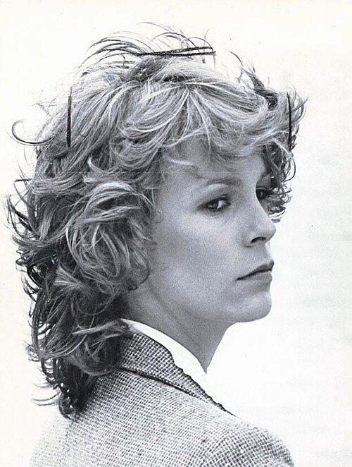 Jamie Lee Curtis, 1980