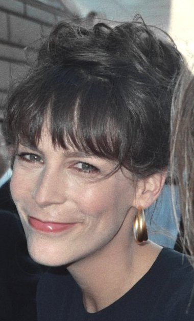 Jamie Lee Curtis, 2006