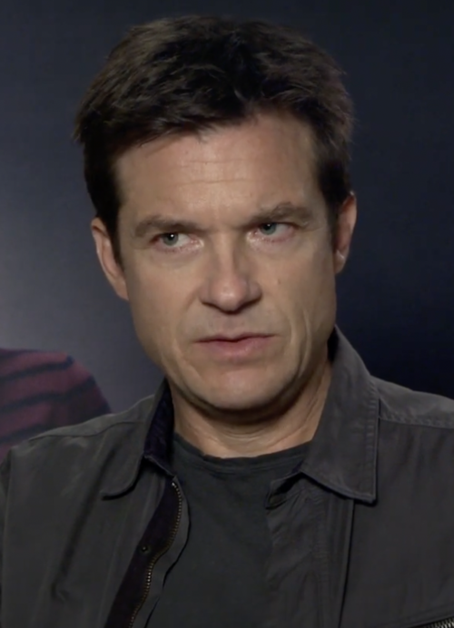 Jason Bateman, 2018