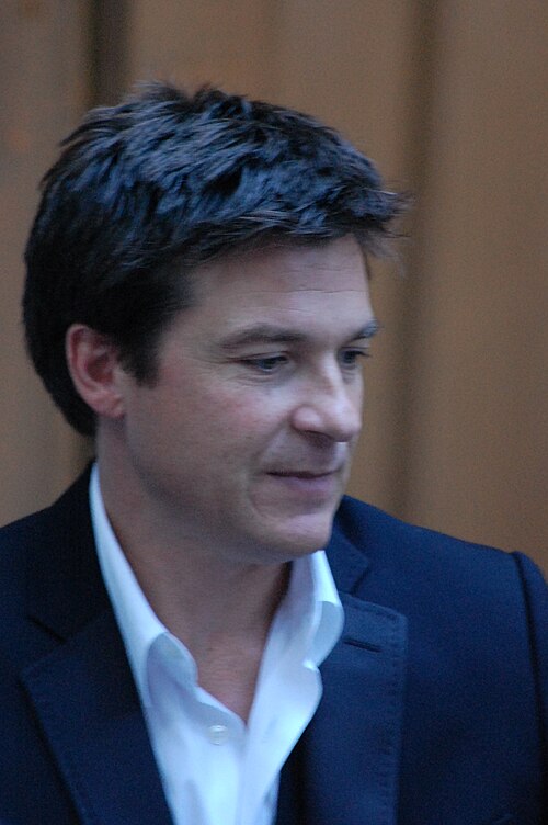 Jason Bateman, 2009