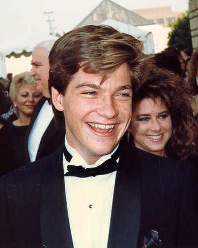 Jason Bateman, 1987