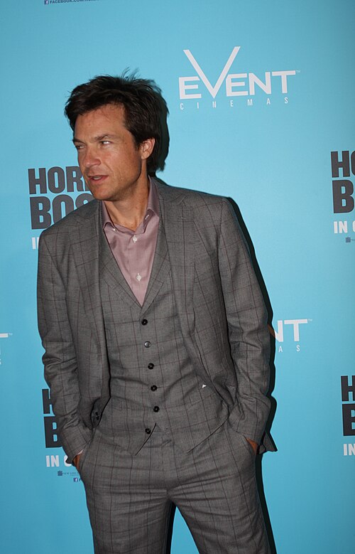 Jason Bateman, 2011