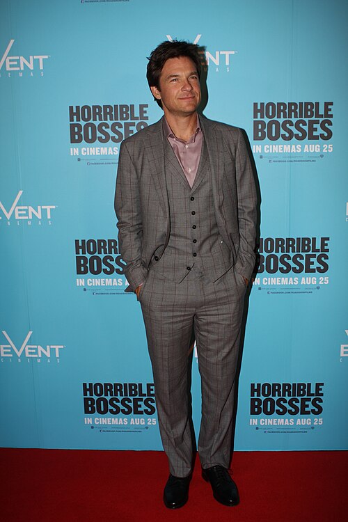 Jason Bateman, 2011