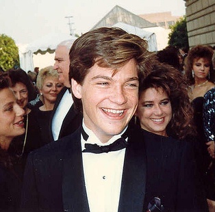 Jason Bateman, 1987