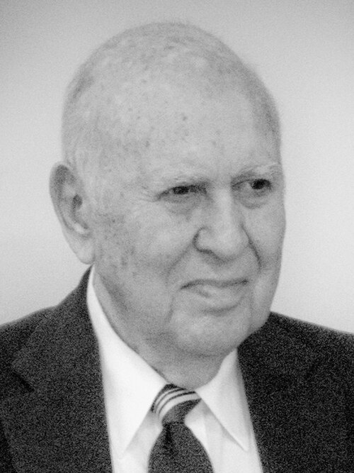 Zdjęcie: Carl Reiner