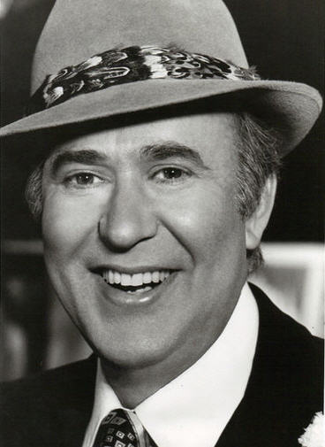 Carl Reiner, 1976