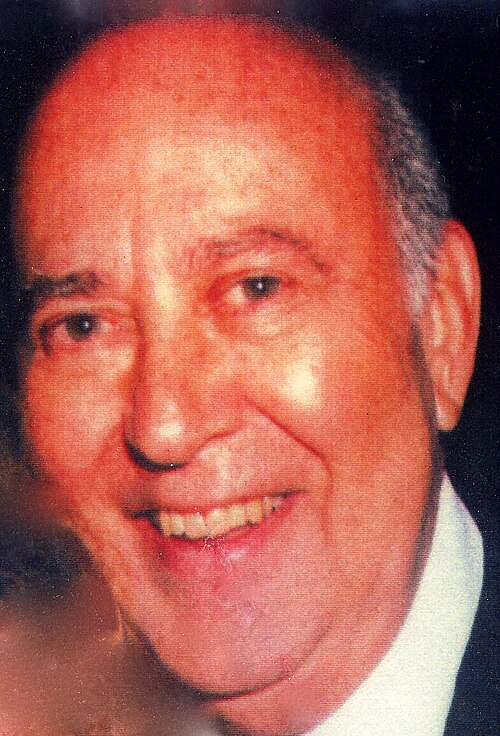Carl Reiner, 2008