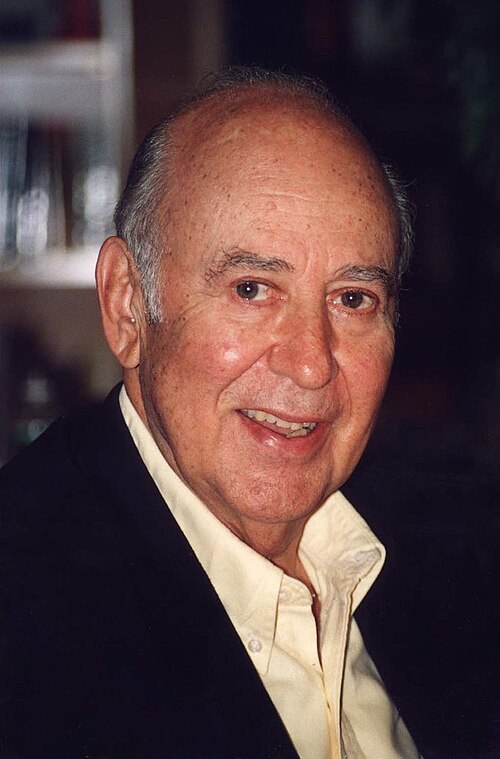 Carl Reiner, 2020