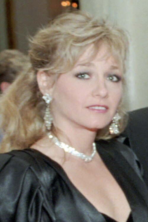 Zdjęcie: Patti D'Arbanville