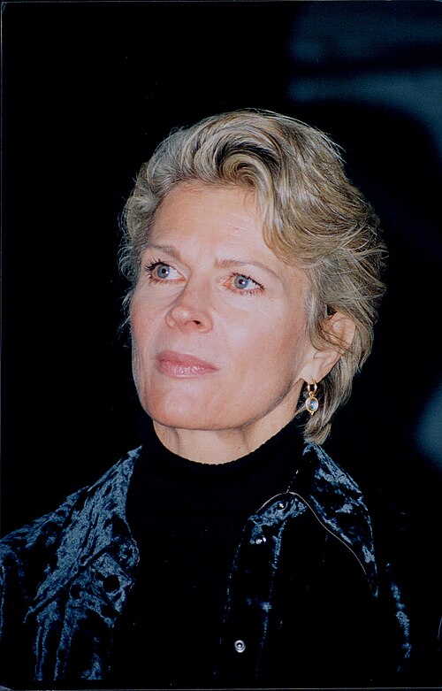 Candice Bergen, 2010