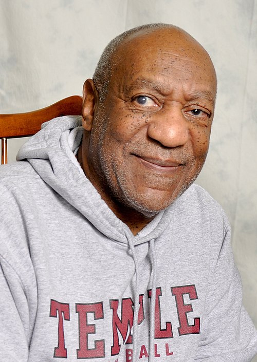 Zdjęcie: Bill Cosby