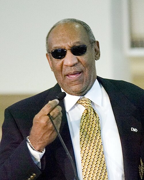 Bill Cosby, 2006