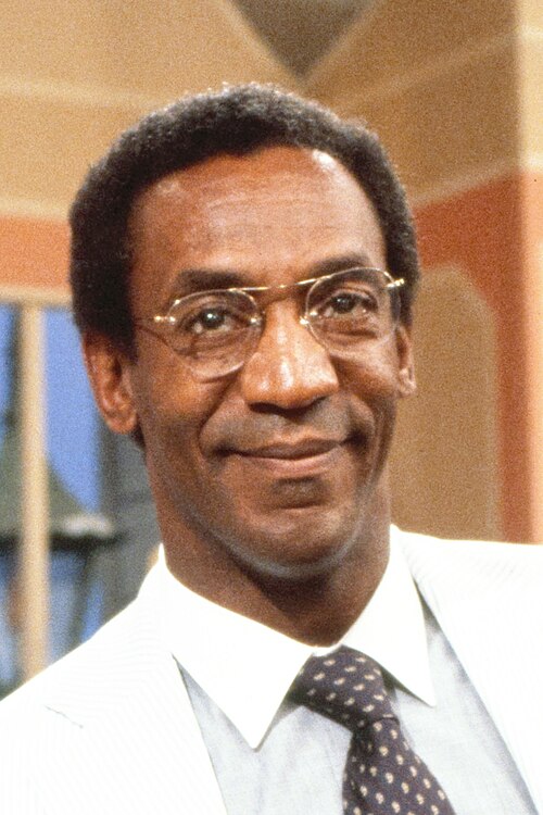 Bill Cosby, 1980