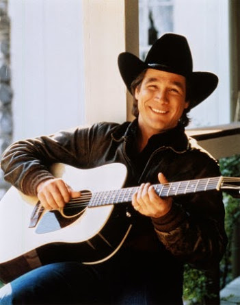 Zdjęcie: Clint Black