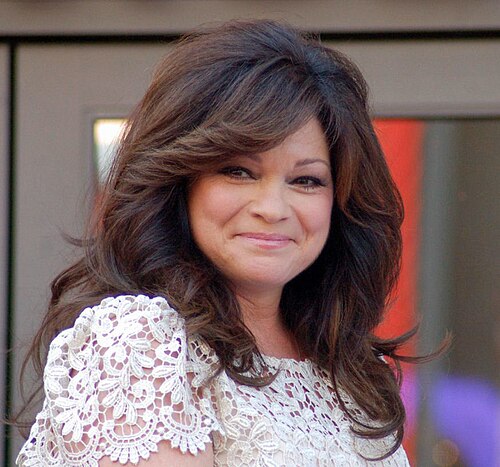 Zdjęcie: Valerie Bertinelli