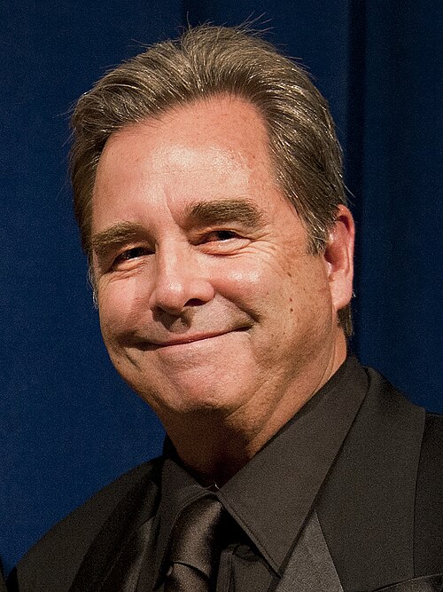 Zdjęcie: Beau Bridges