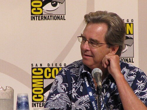 Beau Bridges, 2008