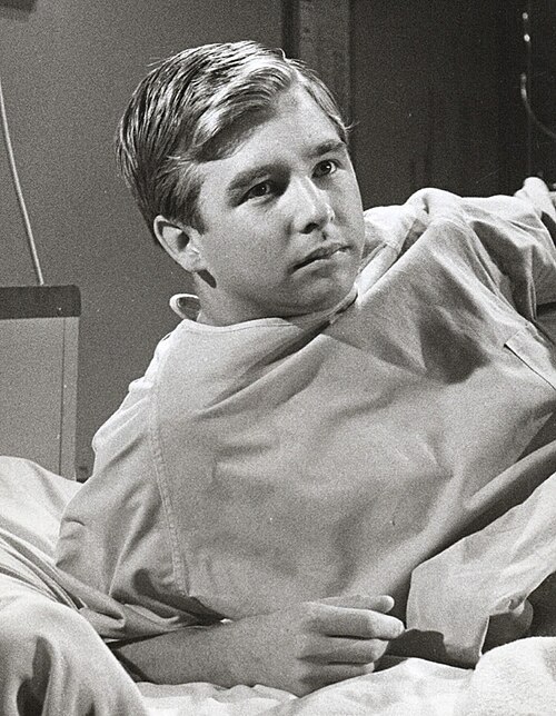 Beau Bridges, 1964