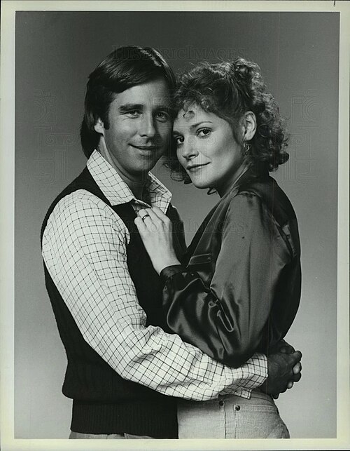 Beau Bridges, 1980
