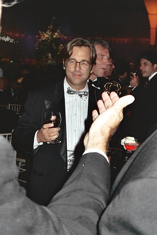 Beau Bridges, 1993