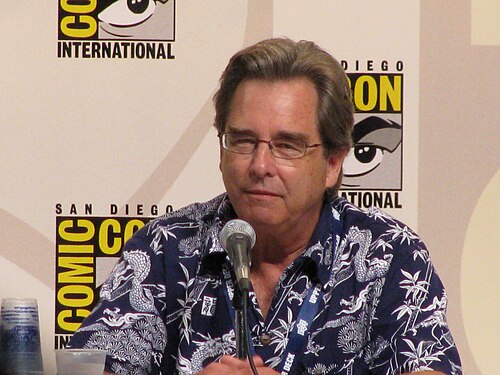 Beau Bridges, 2008