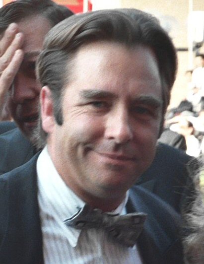 Beau Bridges, 1993