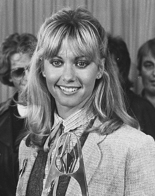 Olivia Newton-John, 1978