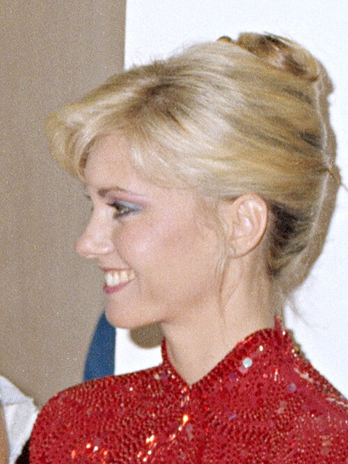 Olivia Newton-John, 2006