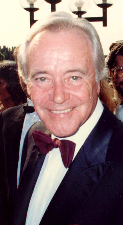 Jack Lemmon, 1988