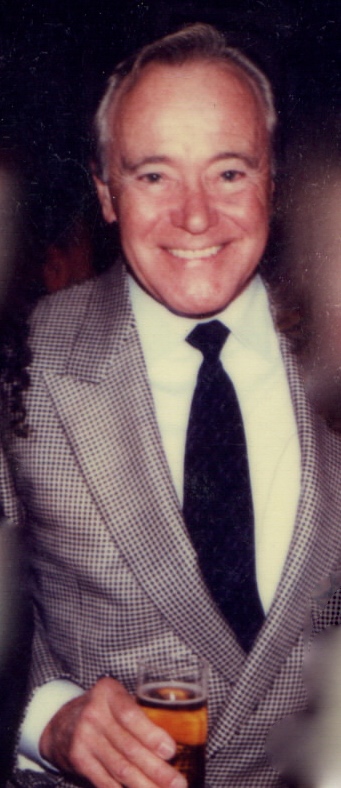 Jack Lemmon, 1993