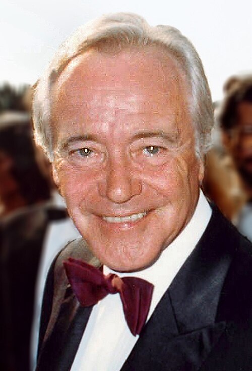 Jack Lemmon, 1988