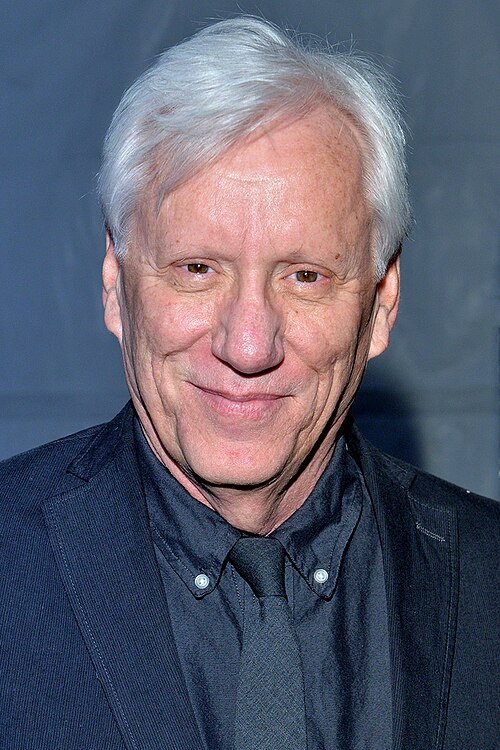 Zdjęcie: James Woods