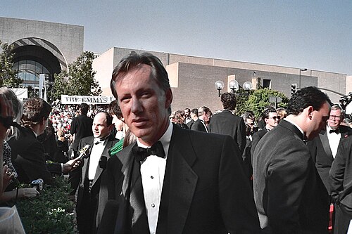 James Woods, 1992