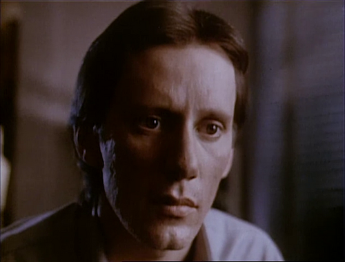 James Woods, 1983