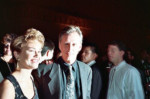 James Woods, 2010