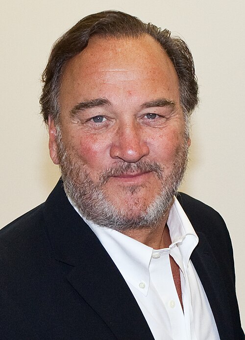 Zdjęcie: Jim Belushi
