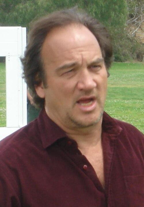 Jim Belushi, 2007