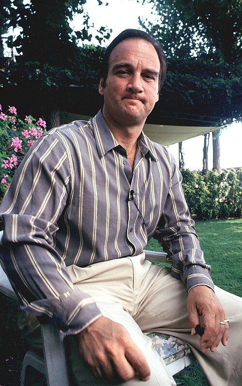 Jim Belushi, 1982